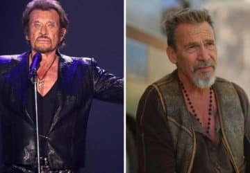Pagny mort Johnny Halliday