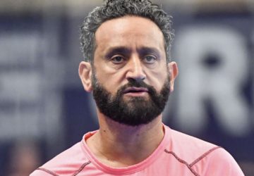 cyril hanouna tpmp télé c8 réseaux sociaux twitter