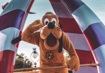 Il est temps de redécouvrir l'aventure avec le retour de cette sensationnelle attraction au parc Disneyland Paris !