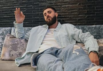 Illan Castronovo dévoile sa nouvelle reconversion professionnelle