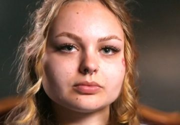 Incroyable : elle fait le choix d'abandonner sa fille par amour