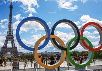 Jeux Olympiques de Paris 2024