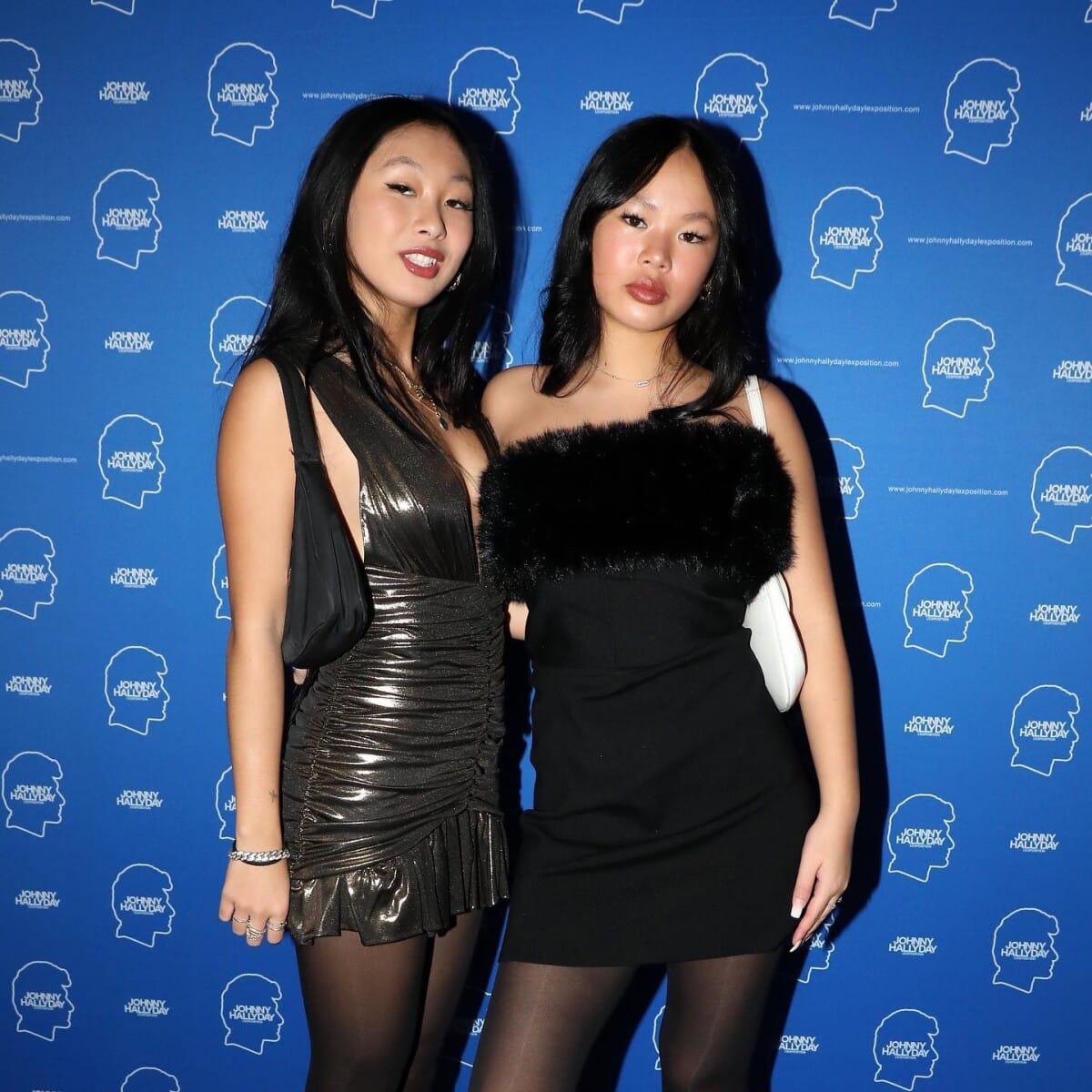 Jalil Lespert Quelle relation entretientil avec ses bellesfilles, Jade et Joy Jalil Lespert Quelle relation entretientil avec ses bellesfilles, Jade et Joy