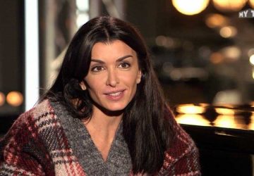 J'ai un mari qui accepte mon métier les rares confidences de Jenifer sur son couple avec Ambroise Fieschi