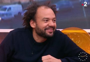 Jamais de la vie après Blanche Gardin, Fabrice Éboué fait part de son refus de participer à LOL qui rit, sort