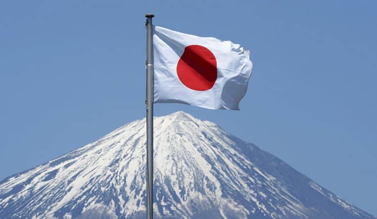 pays monde économie politique asie japon tokyo