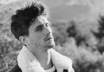 Jean-Baptiste Maunier papa deuxième fois