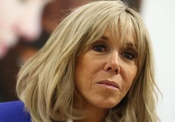 Brigitte Macron