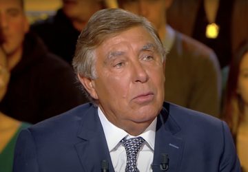 Jean-Pierre Foucault victime d'un arrêt cardiaque