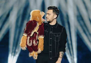 Jeff Panacloc évoque ses difficultés physiques dues à son métier, "Je suis cassé"