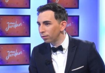 Jordan De Luxe