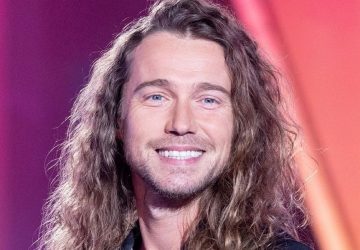 Julien Doré prendra part à une série tournée par TF1
