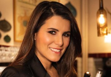 Karine Ferri