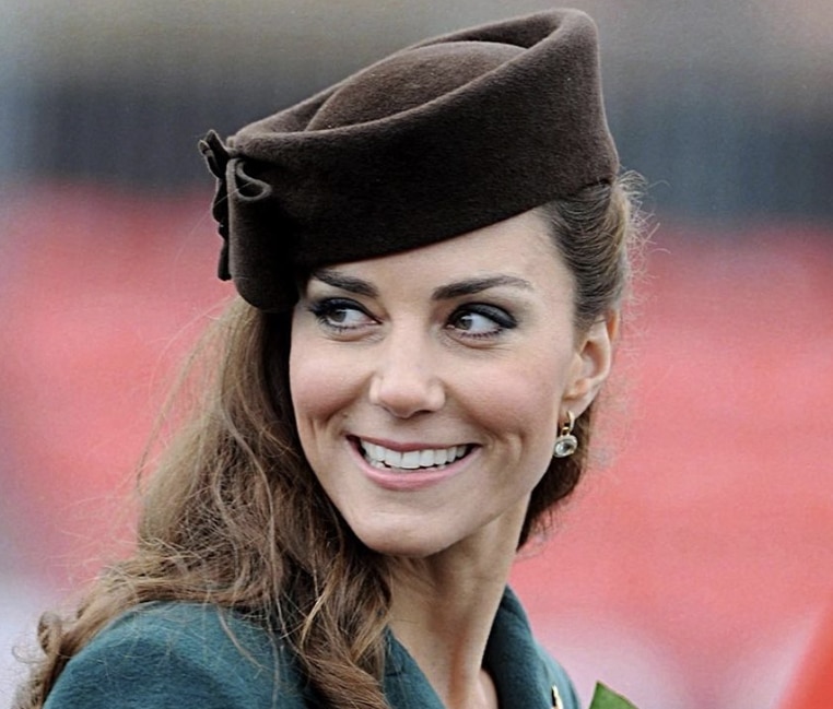 Kate Middleton agression famille royale