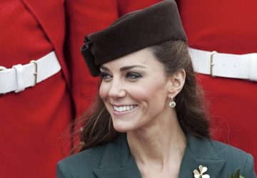Kate Middleton agression famille royale