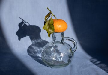 Les fabricants de jus d’orange craignent un manque mondial de concentrés