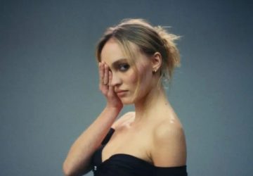 Lily-Rose Depp