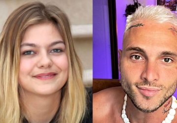 Louane - Bastos