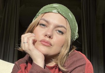 "Stop" : Louane prend une décision radicale
