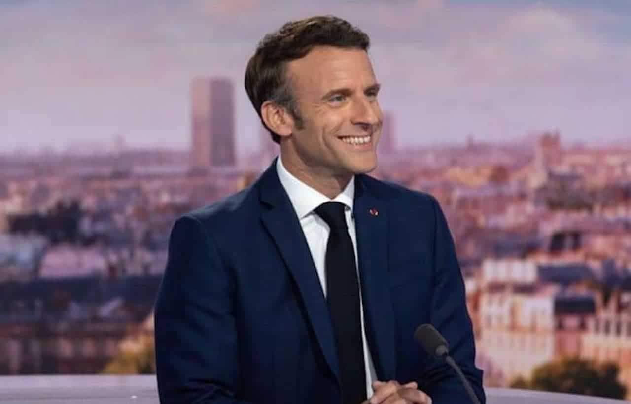 macron