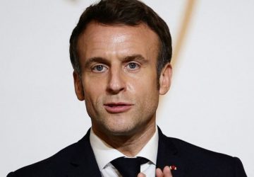Emmanuel Macron france politique construction logement annonce