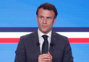 emmanuel macron politique france société tf1 interview immigration école retraites