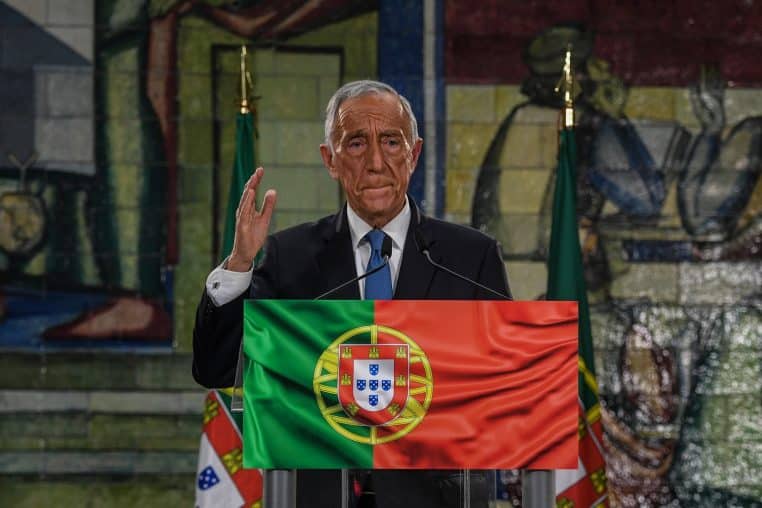 marcelo rebelo de sousa portugal politique euthanasie conservateur