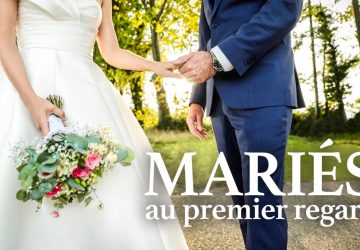 Mariés au premier regard