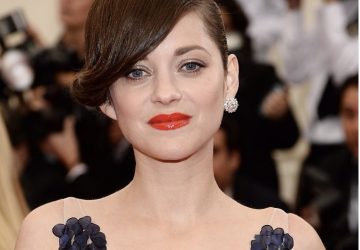 Marion Cotillard