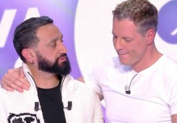 Matthieu Delormeau quitte définitivement TPMP, Cyril Hanouna réagit et c’est expéditif