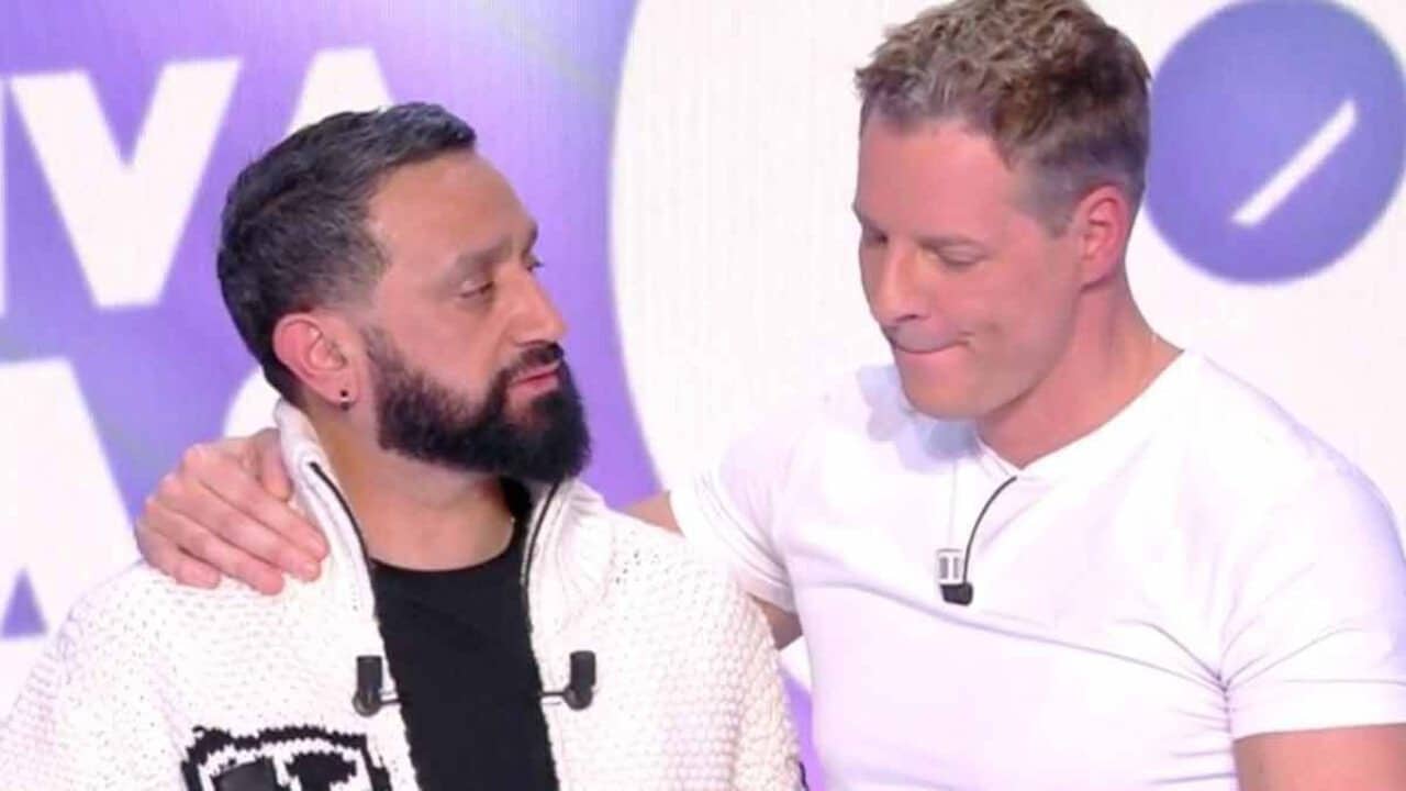 Matthieu Delormeau quitte définitivement TPMP, Cyril Hanouna réagit et c’est expéditif