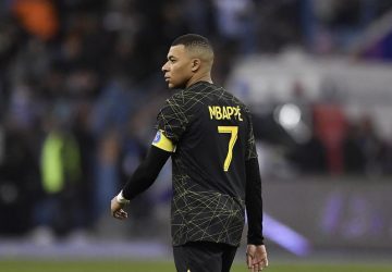"Évitez de mettre mon nom" : Kylian Mbappé pousse un gros coup de gueule