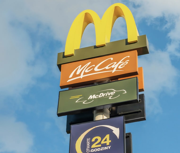 McDonald's enfants travail emploi non rémunéré