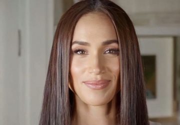 Meghan Markle photo amincie poids