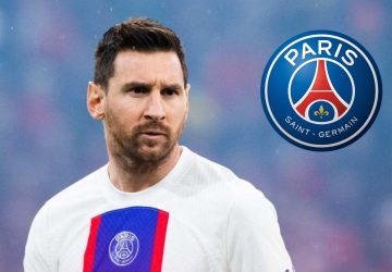 Lionel Messi PSG Paris saint-germain france arabie saoudite al-hilal transfert foot mercato