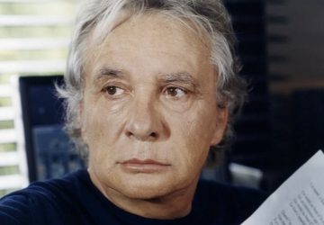 Michel Sardou vente demeure Calvados