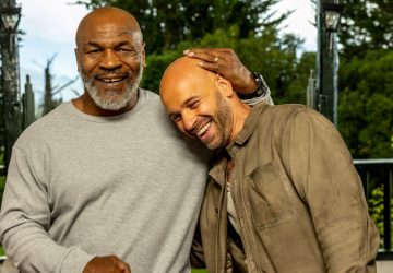 Mike Tyson - Franck Gastambide
