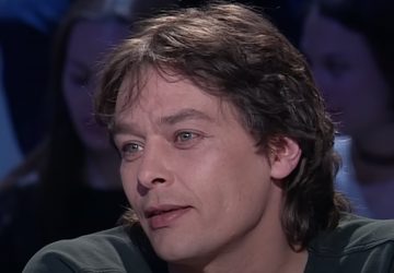 Mort du fils illégitime d'Alain Delon : la cause dévoilée ?