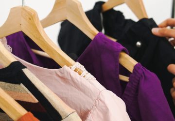 Naumy prêt à porter boutique Primark bas prix
