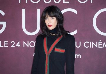 "Sur mes lèvres, il y a de la tristesse" : Nolwenn Leroy désemparée sur Instagram