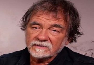 Olivier Marchal partage ses craintes sur le destin de ses quatre enfants