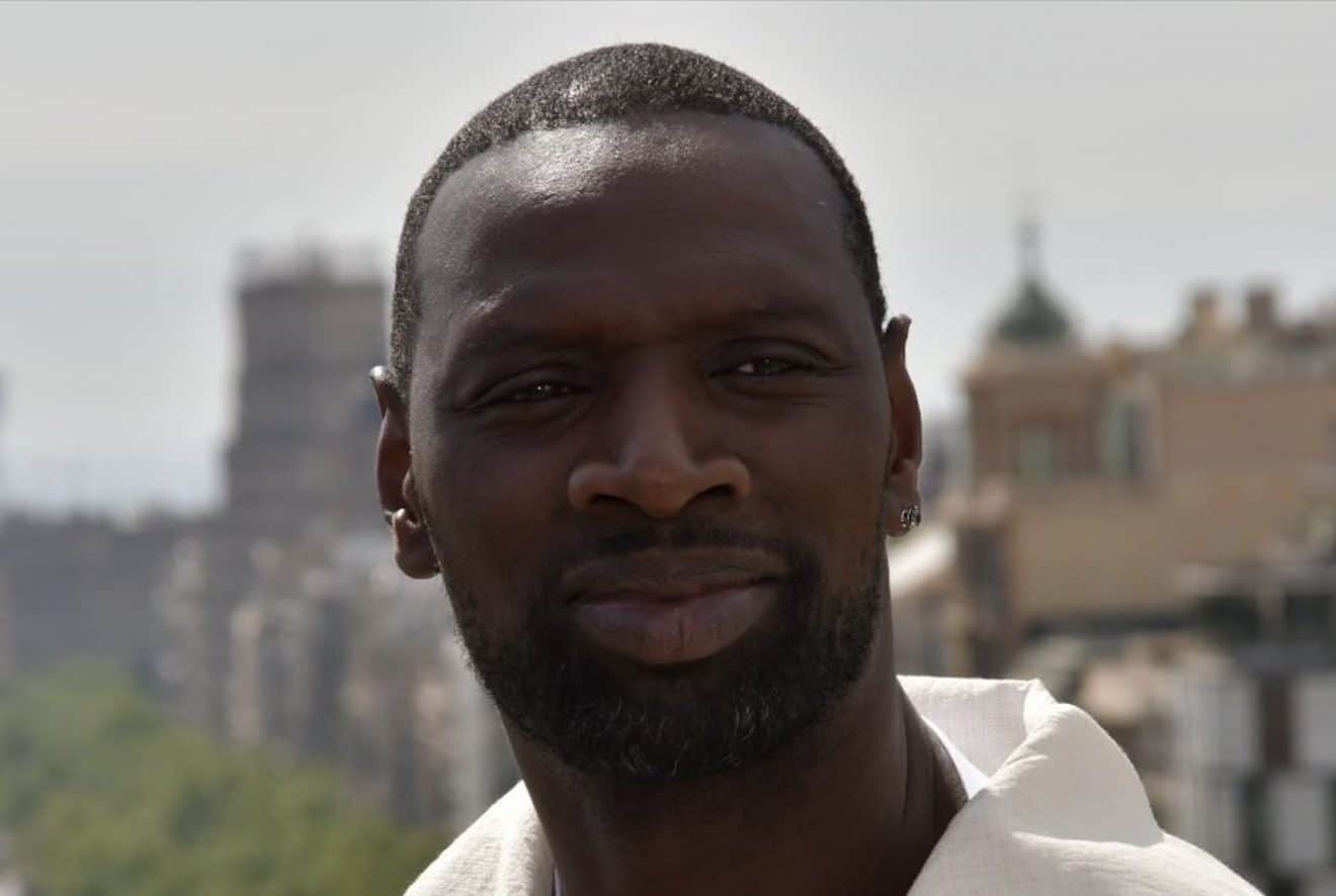 "Aidez-nous" : Omar Sy publie un inquiétant message sur Instagram