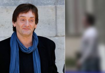 Pierre Palmade humoriste comédien accident drogue physique