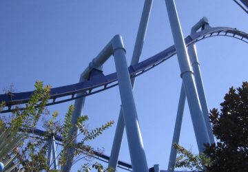 Parc Astérix grand-huit reportage internautes
