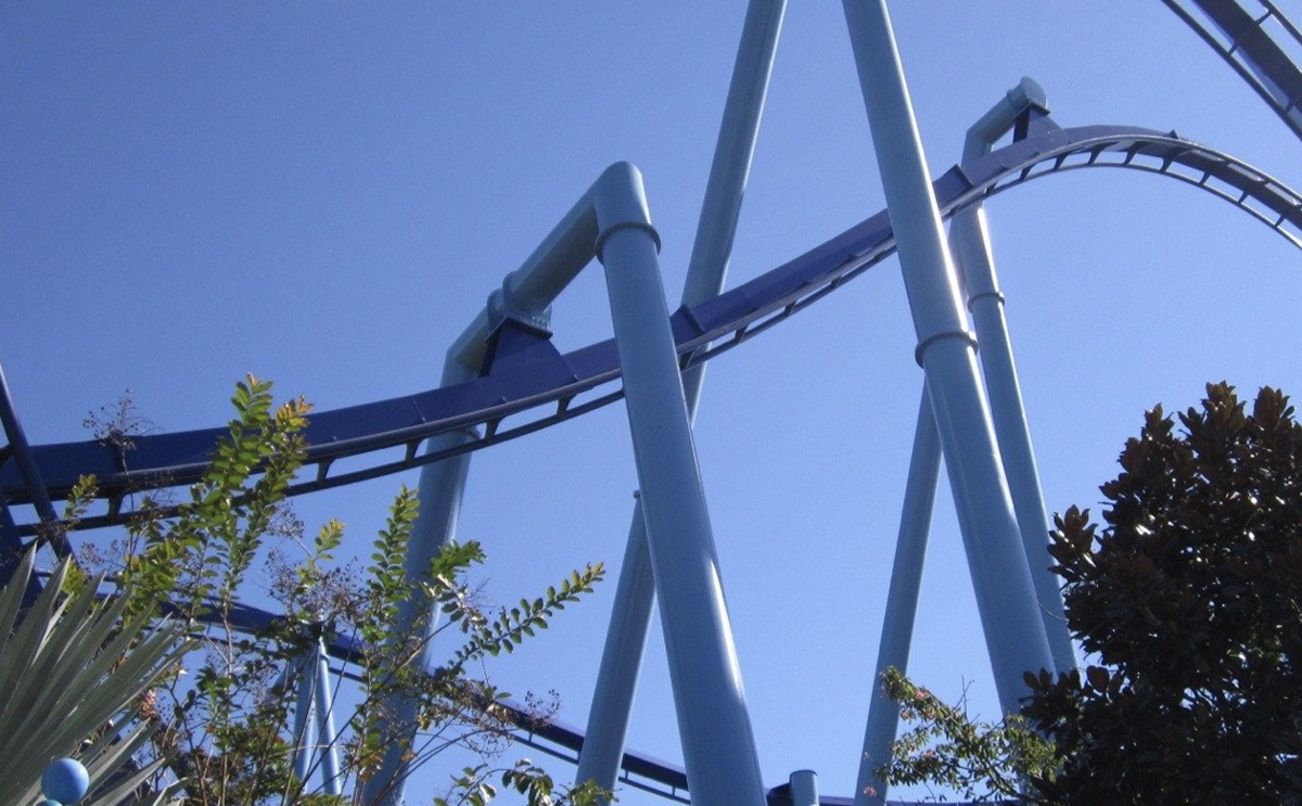 Parc Astérix grand-huit reportage internautes