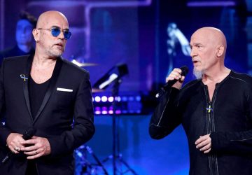 Pascal Obispo cash sur la maladie de son ami Florent Pagny