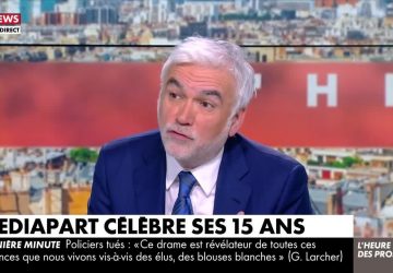 Pascal Praud