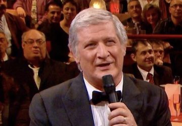 Patrick Sébastien retraite annonce RTL