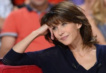 sophie marceau
