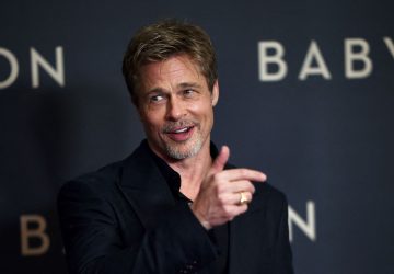 brad pitt gin vin acteur hollywood cinéma film